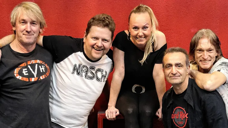 Lauder! live zum Zwiebelmarkt – 25.09.